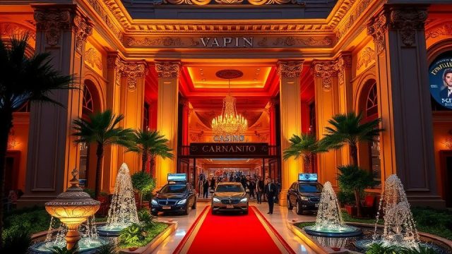 casino online terbaik tahun ini